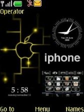 game pic for IPHONE APPLE CLOCK.